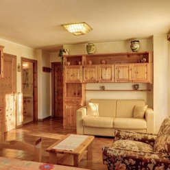 CASA FABRIZIO APARTMENTS 2★