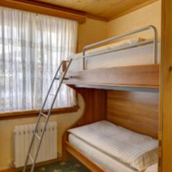 CASA FABRIZIO APARTMENTS 2★