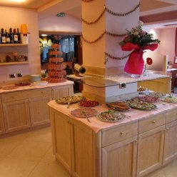 ROSALPINA HOTEL (FOLGARIA) 3 ★