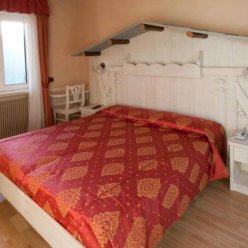 ROSALPINA HOTEL (FOLGARIA) 3 ★