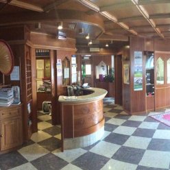 ROSALPINA HOTEL (FOLGARIA) 3 ★