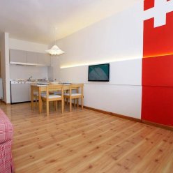 ALPINE SMART RESIDENCE (FOLGARIA) SPECIAL CAT. 2★