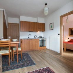 SANTA BARBARA CHALET APARTMENTS (BORMIO) 3 ★