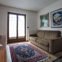 SANTA BARBARA CHALET APARTMENTS (BORMIO) 3 ★