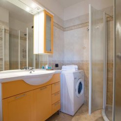 SANTA BARBARA CHALET APARTMENTS (BORMIO) 3 ★