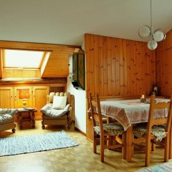 CHALET DELL ERMELLINO (BORMIO) CHALET 2★