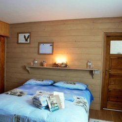 CHALET DELL ERMELLINO (BORMIO) CHALET 2★