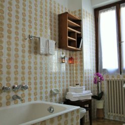 CHALET DELL ERMELLINO (BORMIO) CHALET 2★