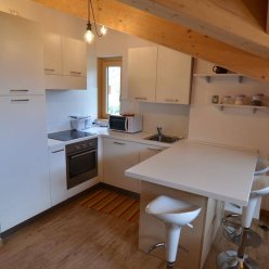 VILLA ALMA (BORMIO) APTS 2★