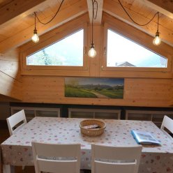 VILLA ALMA (BORMIO) APTS 2★