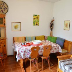 VILLA ALMA (BORMIO) APTS 2★