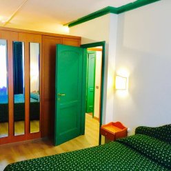 RTA SPORT RESIDENCE MADONNA DI CAMPIGLIO 3 ★