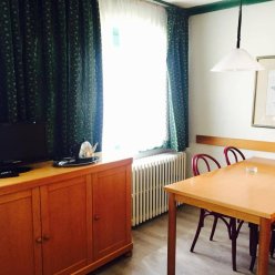 RTA SPORT RESIDENCE MADONNA DI CAMPIGLIO 3 ★