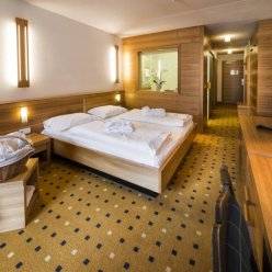 LIDO EHRENBURGERHOF FALKENSTEINER FAMILYHOTEL (CASTELDARNE) SPECIAL CAT. 4★