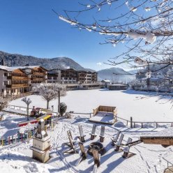 LIDO EHRENBURGERHOF FALKENSTEINER FAMILYHOTEL (CASTELDARNE) SPECIAL CAT. 4★