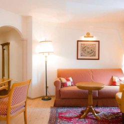 ALPEN SUITE HOTEL (MADONNA DI CAMPIGLIO) 5 ★