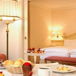 ALPEN SUITE HOTEL (MADONNA DI CAMPIGLIO) 5 ★