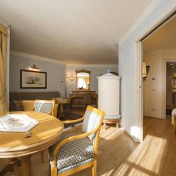 ALPEN SUITE HOTEL (MADONNA DI CAMPIGLIO) 5 ★