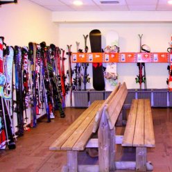 RUBINO PARK HOTEL & CLUB 4★+