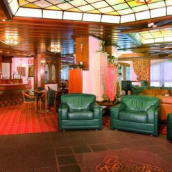 RUBINO PARK HOTEL & CLUB 4★+