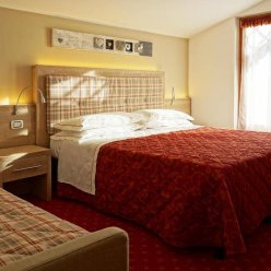 ALPINA (PINZOLO) 3★