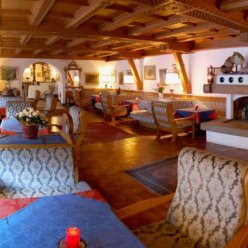 DOLOMITI (VIGO DI FASSA) 3★