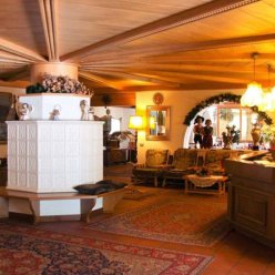 DOLOMITI (VIGO DI FASSA) 3★