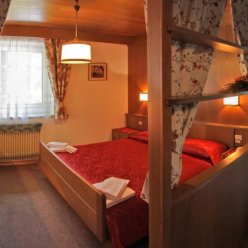 DOLOMITI (VIGO DI FASSA) 3★