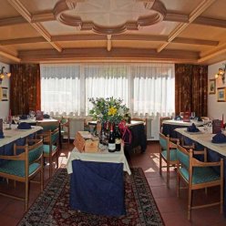 DOLOMITI (VIGO DI FASSA) 3★