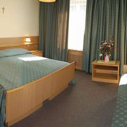 DOLOMITI (VIGO DI FASSA) 3★