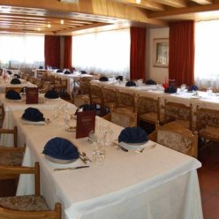 DOLOMITI (VIGO DI FASSA) 3★