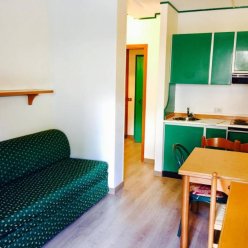 R.T.A. HOTEL RESIDENCE SPORT CAMPIGLIO (netālu no pacēlāja) 3★