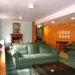 R.T.A. HOTEL RESIDENCE SPORT CAMPIGLIO (netālu no pacēlāja) 3★