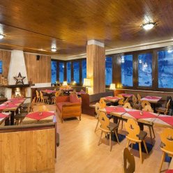 ALPEN RESORT BIVIO (EX. ALPEN VILLAGE HOTEL) 3★
