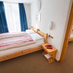 ALPEN RESORT BIVIO (EX. ALPEN VILLAGE HOTEL) 3★