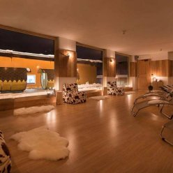 ALPEN RESORT BIVIO (EX. ALPEN VILLAGE HOTEL) 3★