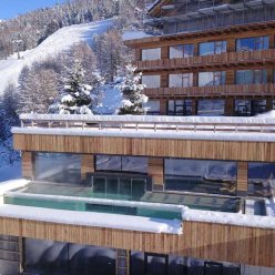 ALPEN RESORT BIVIO (EX. ALPEN VILLAGE HOTEL) 3★
