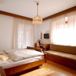 PARK HOTEL VILLA TRUNKA LUNKA 3★