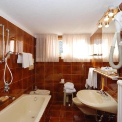 PARK HOTEL VILLA TRUNKA LUNKA 3★