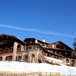 PARK HOTEL VILLA TRUNKA LUNKA 3★