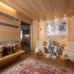 DV CHALET BOUTIQUE HOTEL & SPA 4★