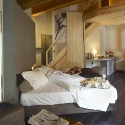DV CHALET BOUTIQUE HOTEL & SPA 4★