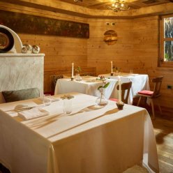 DV CHALET BOUTIQUE HOTEL & SPA 4★