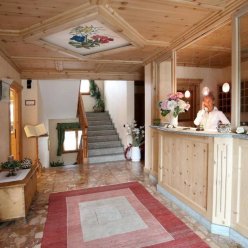 MEUBLE CIMA BIANCA 3★