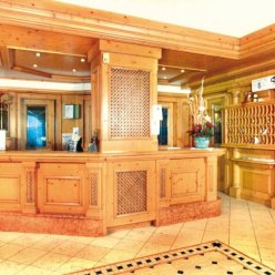 FAMILY HOTEL DIAMANT 4★