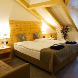 FAMILY HOTEL DIAMANT 4★