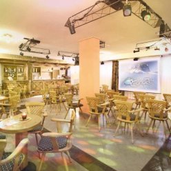 FAMILY HOTEL DIAMANT 4★