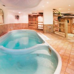 FAMILY HOTEL DIAMANT 4★