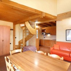 LIVING - PALU - EMMA APARTMENTS 3★