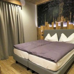 LIVING - PALU - EMMA APARTMENTS 3★